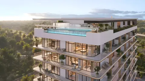 Celeste Heights in Al Furjan, Dubai, foto 3