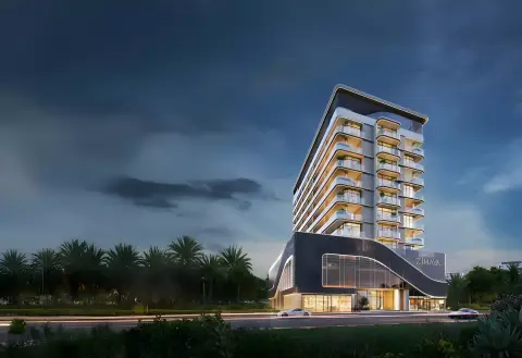 Celeste Heights in Al Furjan, Dubai, foto 4