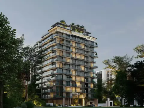 Arlington Park in Dubai Land Residence Complex, Dubai, foto 4