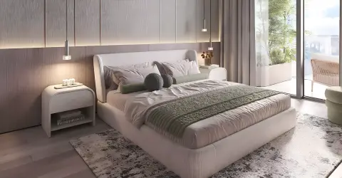 Cove Edition Phase 5 By Imtiaz in Dubai Land Residence Complex, Dubai, foto 5