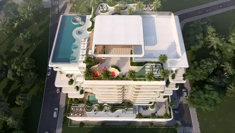 Sunset Bay Phase 4 by Imtiaz in Dubai Islands, Dubai, foto 4