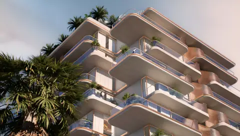 Sunset Bay Phase 4 by Imtiaz in Dubai Islands, Dubai, foto 3