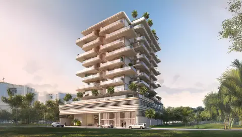 Sunset Bay Phase 4 by Imtiaz in Dubai Islands, Dubai, foto 5