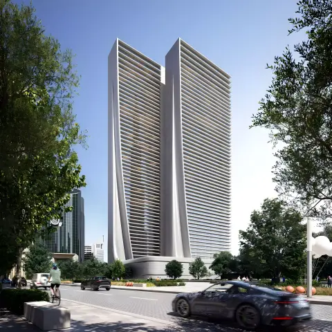 Akala Hotel & Residences in Zabeel, Dubai, foto 2