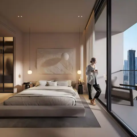 Akala Hotel & Residences in Zabeel, Dubai, foto 3