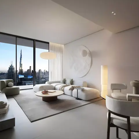 Akala Hotel & Residences in Zabeel, Dubai, foto 5