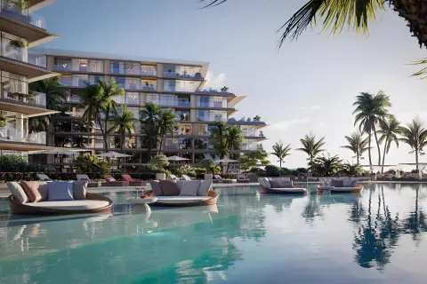 Rixos Hotel and Residences Phase 3 By Nakheel, Dubai Islands, Dubai