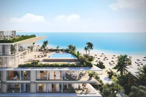 Rixos Hotel and Residences Phase 3 By Nakheel in Dubai Islands, Dubai, foto 2