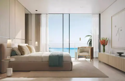Rixos Hotel and Residences Phase 3 By Nakheel in Dubai Islands, Dubai, foto 3