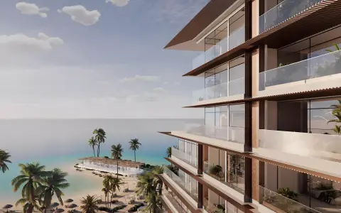 Rixos Hotel and Residences Phase 3 By Nakheel in Dubai Islands, Dubai, foto 5