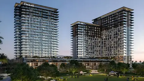 Parkwood, Dubai Hills Estate, Dubai