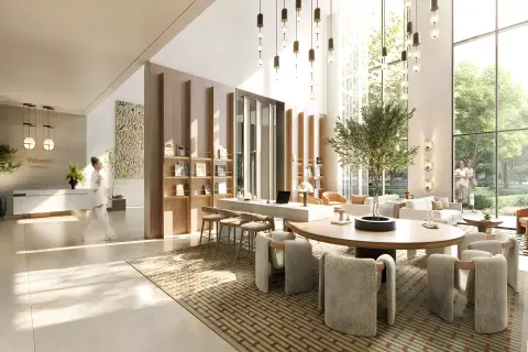 Parkwood in Dubai Hills Estate, Dubai, foto 3