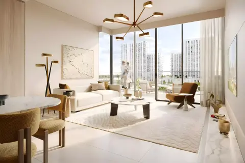 Parkwood in Dubai Hills Estate, Dubai, foto 4