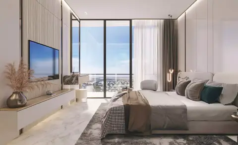 Samana Barari Heights in Majan, Dubai, foto 5