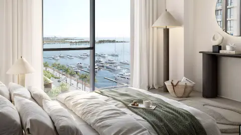 Marina Place By Emaar in Mina Rashid, Dubai, foto 2