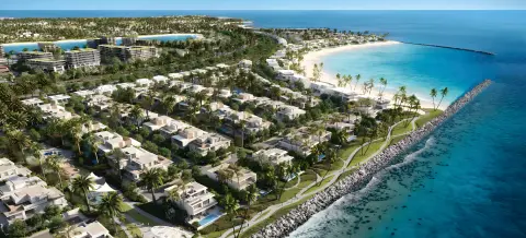 Coral Isle in Dubai Islands, Dubai, foto 2