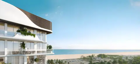 Coral Isle in Dubai Islands, Dubai, foto 3