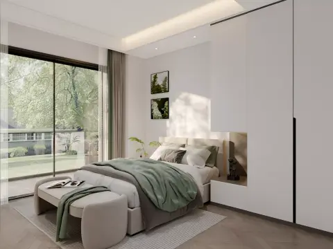 Forest City phase 2 By Al Helal Al Zahaby Real Estate in Dubai Land Residence Complex, Dubai, foto 4