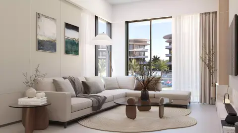 Mayfair Vista in Al Barari, Dubai, foto 3