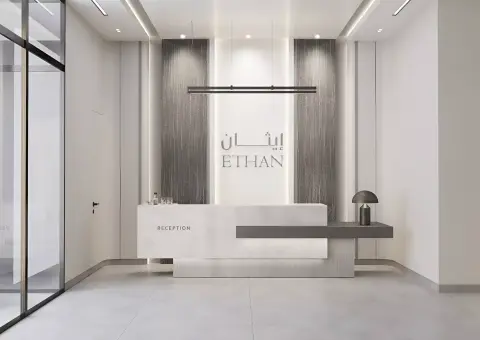 Ethan in Nad Al Sheba, Dubai, foto 3