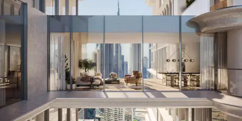 Vela Viento in Business Bay, Dubai, foto 5