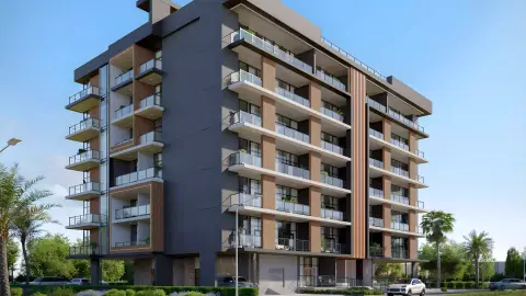 Lilian Residences in Dubai South (Dubai World Central), Dubai, foto 2