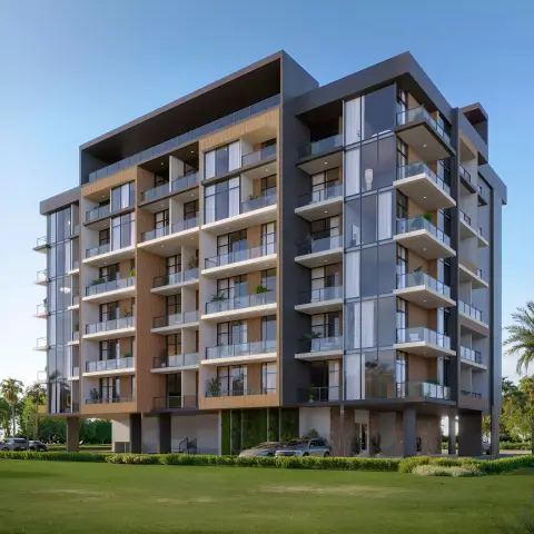 Lilian Residences in Dubai South (Dubai World Central), Dubai, foto 5