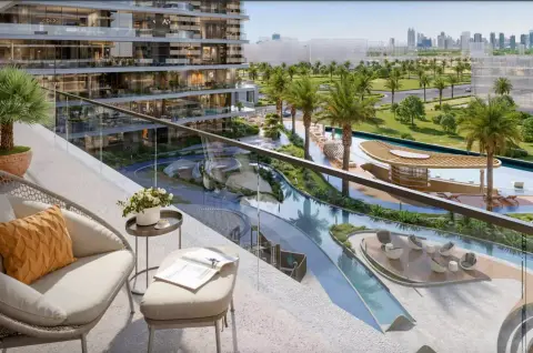 Verano By Prescott in Dubai Studio City, Dubai, foto 2