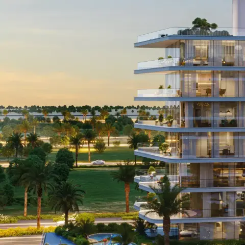 Verano By Prescott in Dubai Studio City, Dubai, foto 3