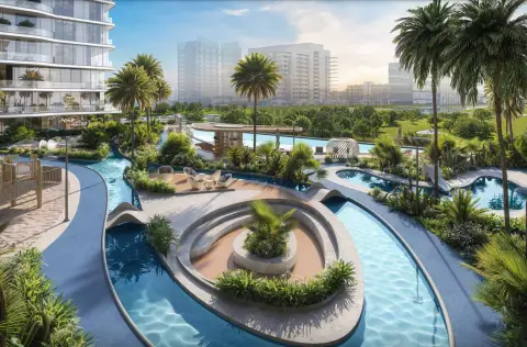 Verano By Prescott in Dubai Studio City, Dubai, foto 5