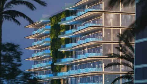 Samana Barari Lagoons in Majan, Dubai, foto 3