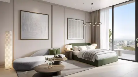 Verdan1a 1 in Dubai Land Residence Complex, Dubai, foto 3
