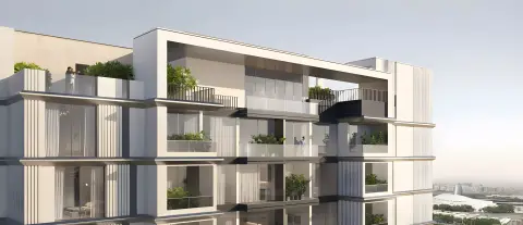 Verdan1a 1 in Dubai Land Residence Complex, Dubai, foto 4
