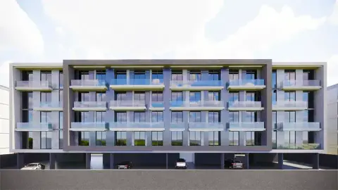 Greenfield Living in Dubai South (Dubai World Central), Dubai, foto 5