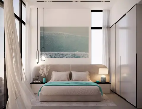 Reef 999 in Al Furjan, Dubai, foto 2