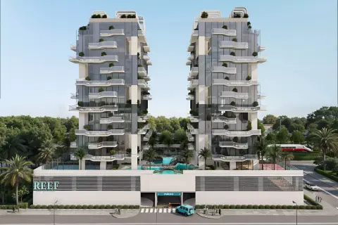 Reef 999 in Al Furjan, Dubai, foto 3