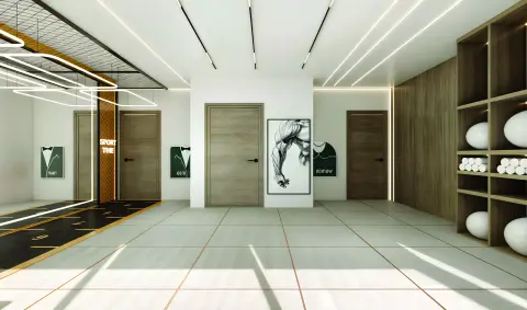 Zyra Vista Residence in International City Phase 2, Dubai, foto 5