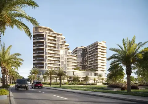 Bellagio by Sunrise in Wasl Gate, Dubai, foto 2