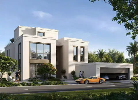 Address Villas Tierra in The Oasis by Emaar, Dubai, foto 2
