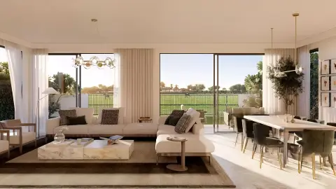 Chevalia Estate in The Grand Polo Club and Resort, Dubai, foto 5