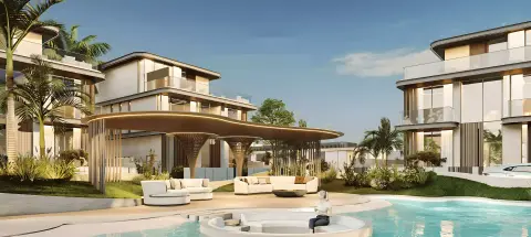 Wellington Grand Villas in Mohammed Bin Rashid City, Dubai, foto 5