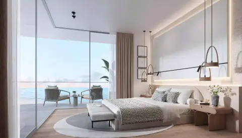Sensia by Beyond in Maritime City, Dubai, foto 3
