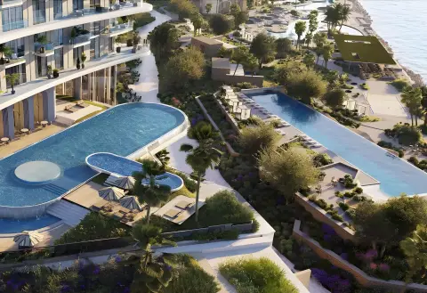 Sensia by Beyond in Maritime City, Dubai, foto 4