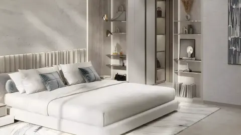 Vedaire Residences in Meydan, Dubai, foto 2