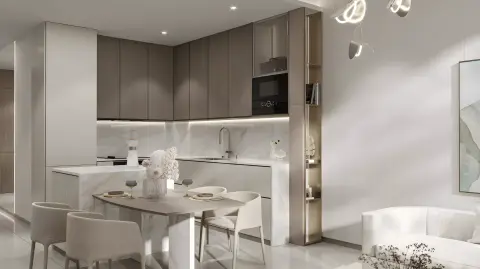 Vedaire Residences in Meydan, Dubai, foto 5