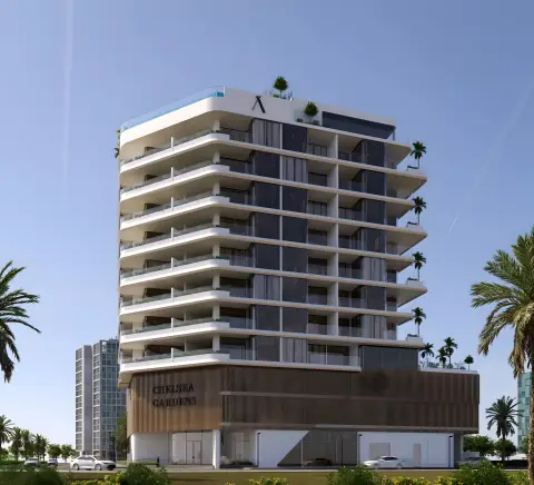 Chelsea Gardens in Al Satwa, Dubai, foto 5