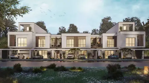 Damac Riverside Phase 2 By Damac, Damac Riverside, Dubai