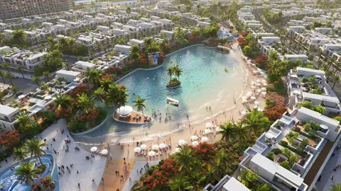 Damac Riverside Phase 2 By Damac in Damac Riverside, Dubai, foto 3
