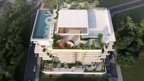 Sunset Bay Phase 2 in Dubai Islands, Dubai, foto 3