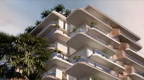 Sunset Bay Phase 2 in Dubai Islands, Dubai, foto 5